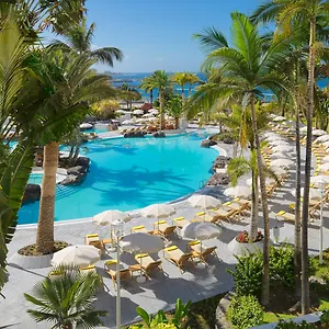 5* Hotel Adrian Jardines De Nivaria
