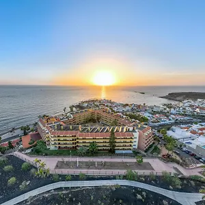 Otel Hovima Jardin Caleta, Costa Adeje