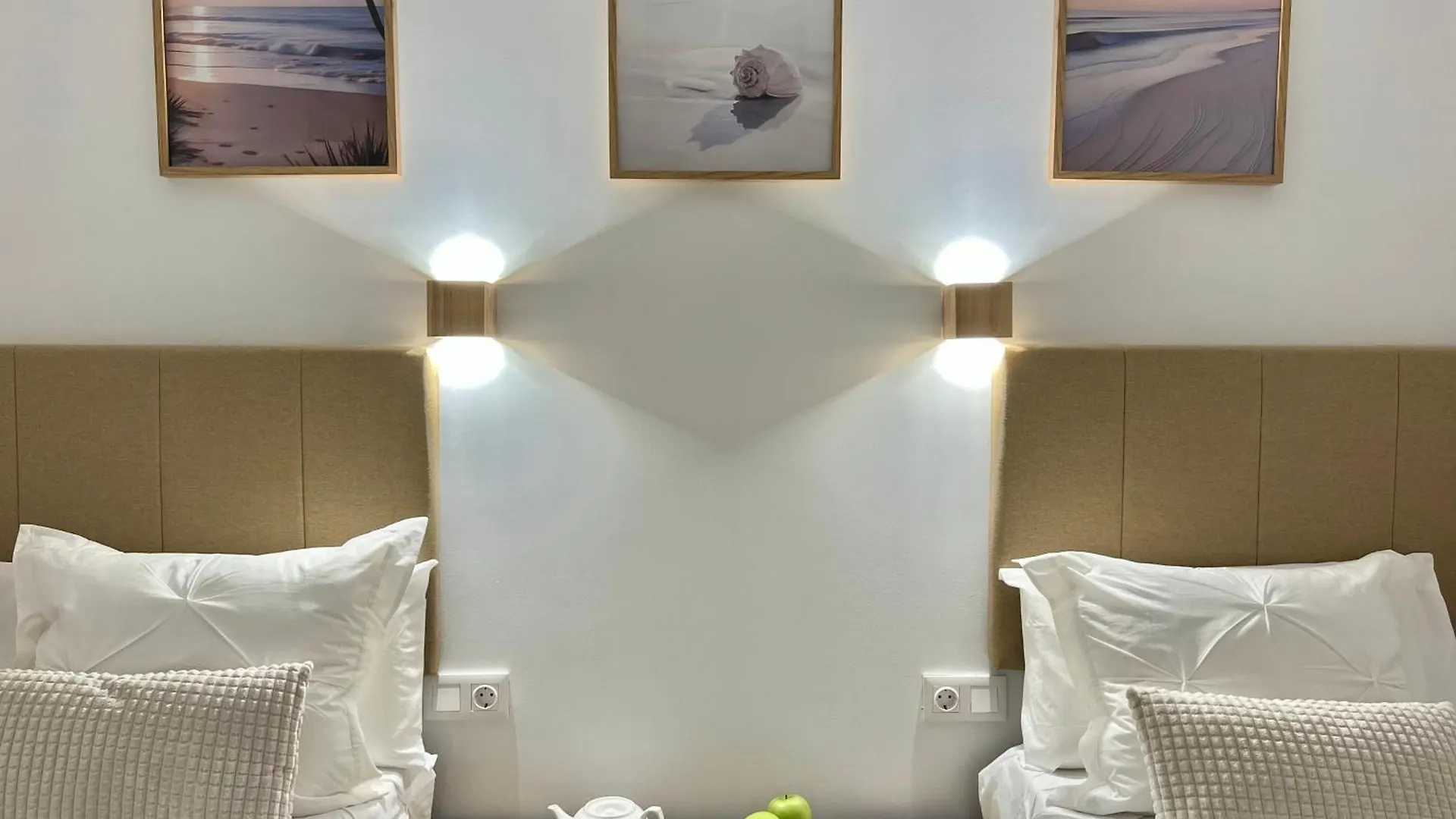Paulmarie Apartment With Heated Pool In Las Brisas Costa Adeje   Costa Adeje (Tenerife)